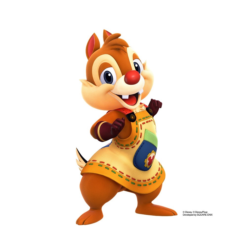 Kingdom Hearts III - Imagen 34